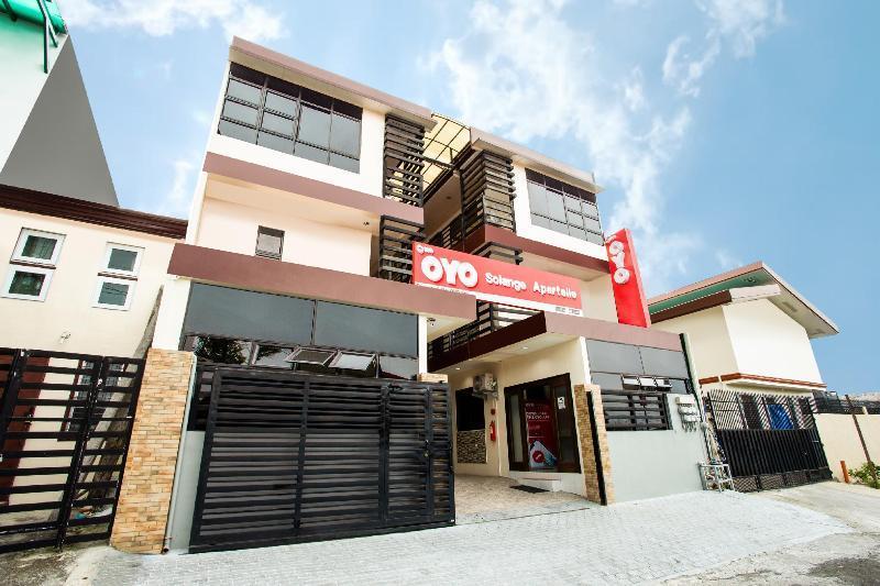 Oyo 199 Solange Apartelle Davao Екстер'єр фото