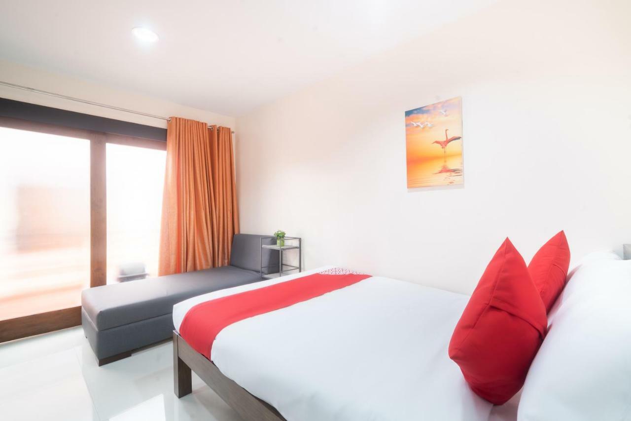 Oyo 199 Solange Apartelle Davao Екстер'єр фото
