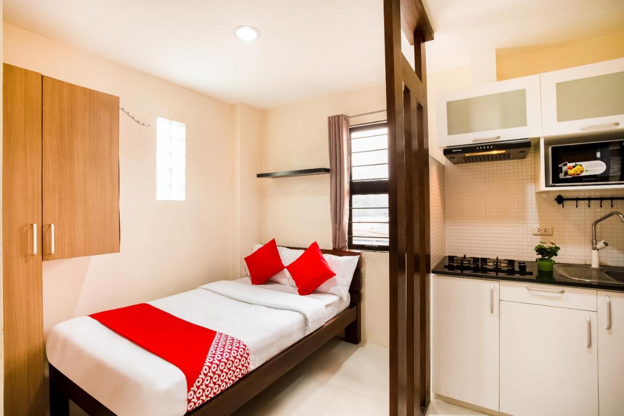 Oyo 199 Solange Apartelle Davao Екстер'єр фото